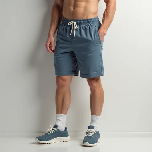 Lightweight Jogging Shorts - Lightweight Jogging Shorts Experience Barely There Comfort