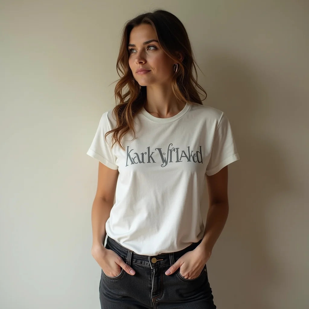 Always Evolving Tee - Why the Always Evolving Tee Redefines Everyday Wardrobe