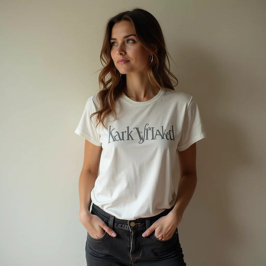 Always Evolving Tee - Why the Always Evolving Tee Redefines Everyday Wardrobe