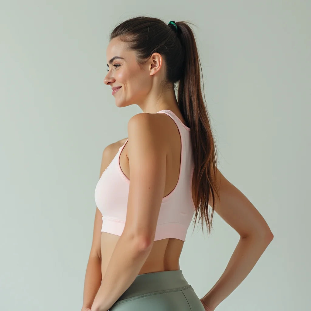 Eco-friendly Activewear - Eco Friendly Activewear for a Clean Confident Workout