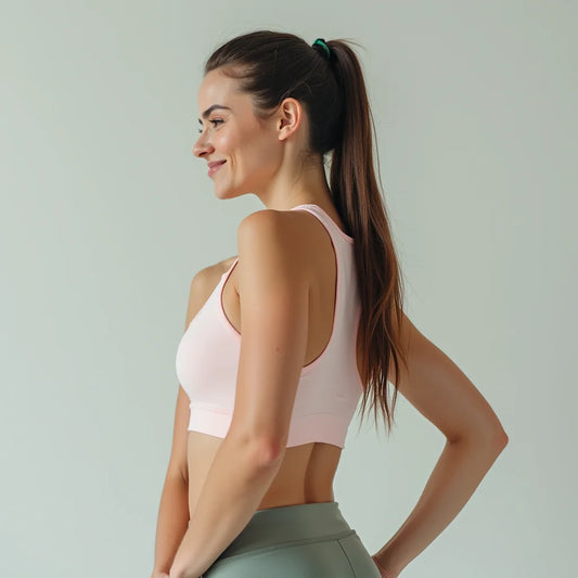 Eco-friendly Activewear - Eco Friendly Activewear for a Clean Confident Workout