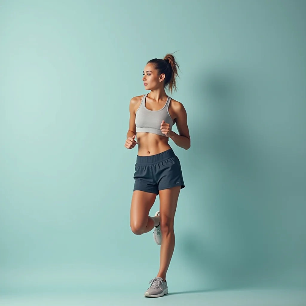 Breathable Workout Gear - Breathable Workout Gear for Staying Cool and Moving Freely