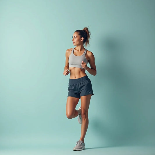 Breathable Workout Gear - Breathable Workout Gear for Staying Cool and Moving Freely