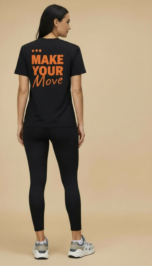 Make Your Move Tee A Simple Wardrobe Refresh Guide
