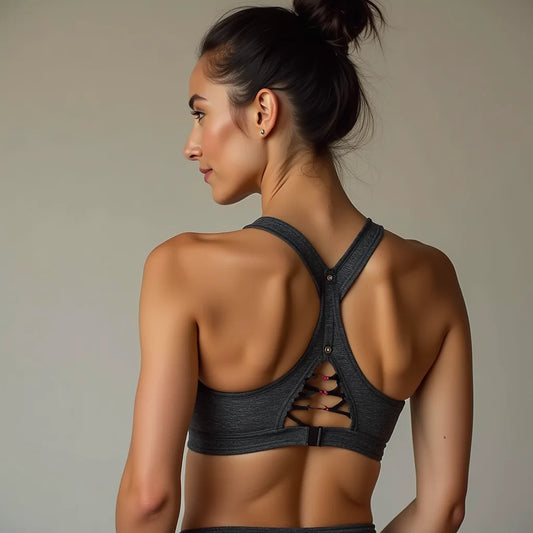 Motion Sports Bra - Why a Motion Sports Bra Delivers Real Support in Workouts
