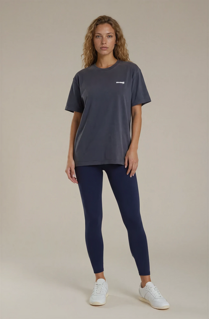 Built to Move Tee