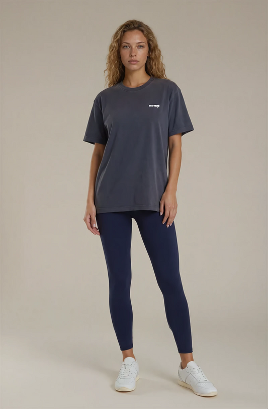 Built to Move Tee