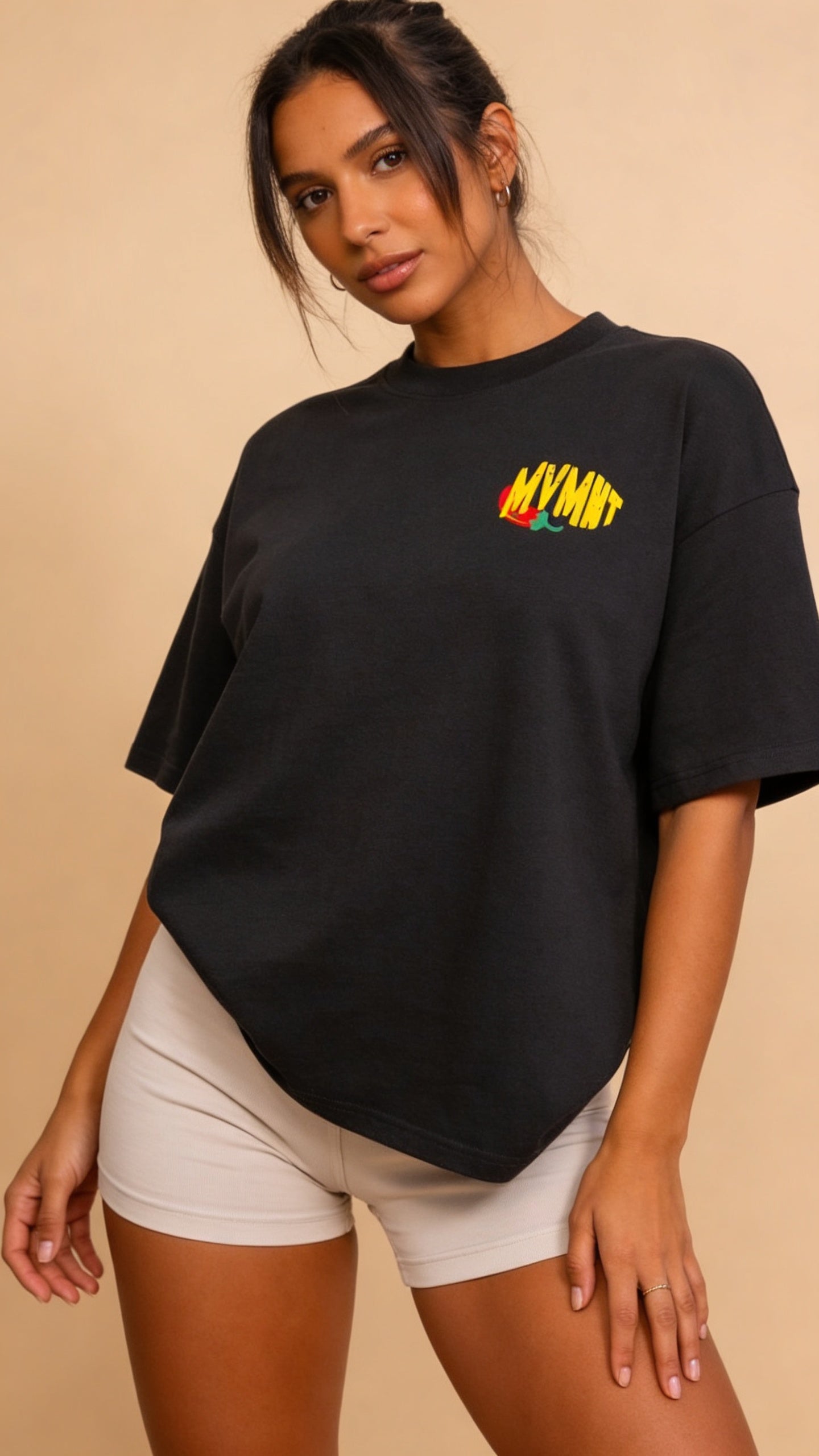 Spicy Energy Tee