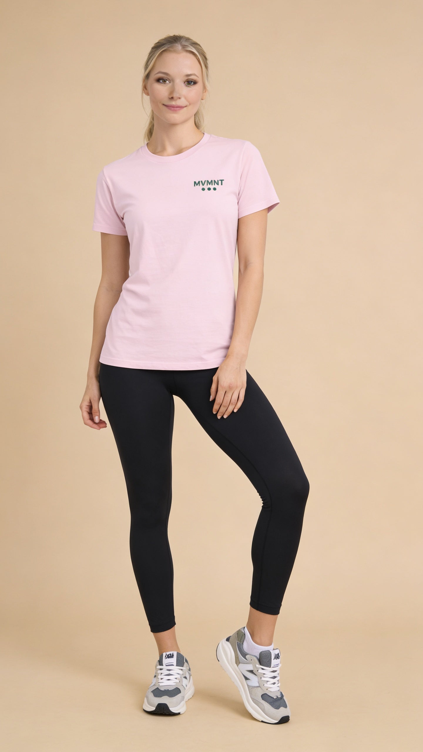 Run like a girl Tee