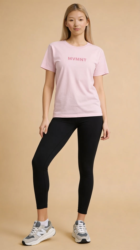 Strong Mum Club Tee
