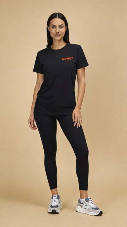 Make your move tee