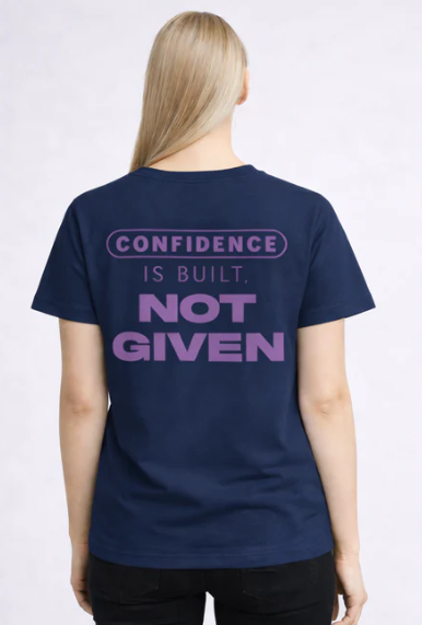 Confidence Tee