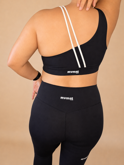 Motion Leggings - Black