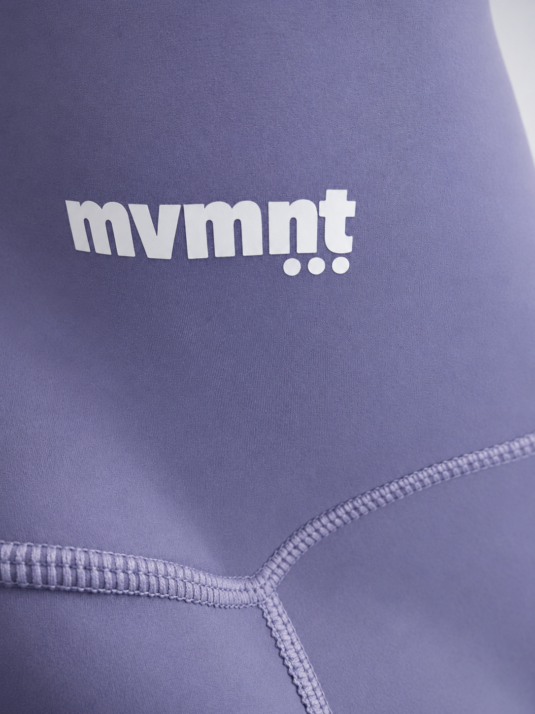 Motion 4" Shorts - Indigo