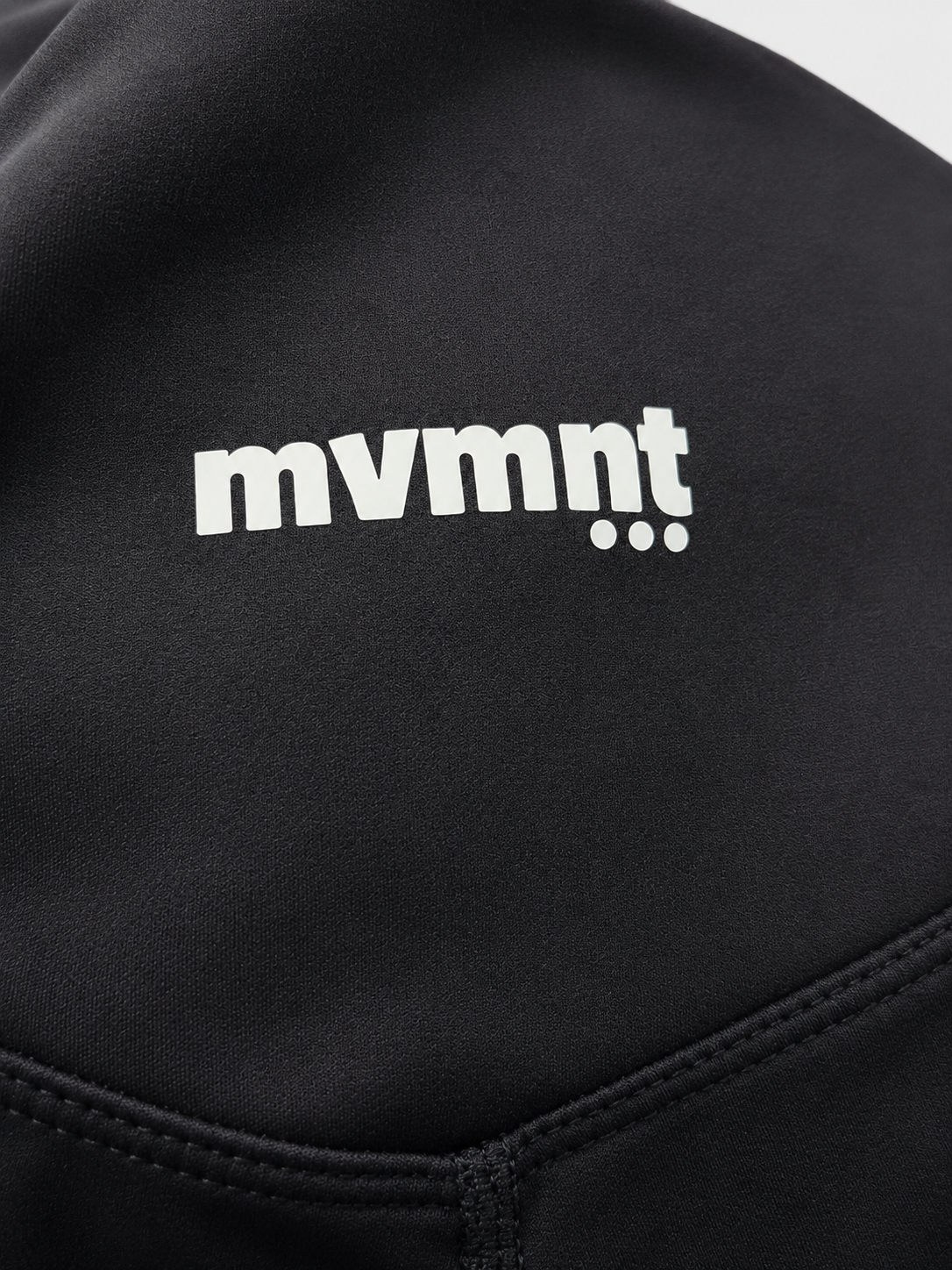 Motion Leggings - Black
