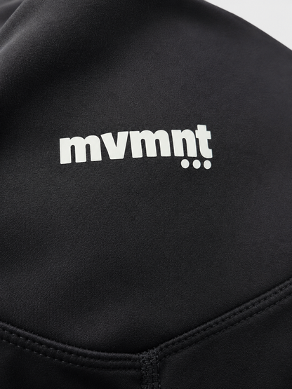 Motion Leggings - Black
