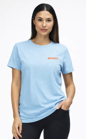 Make your move tee