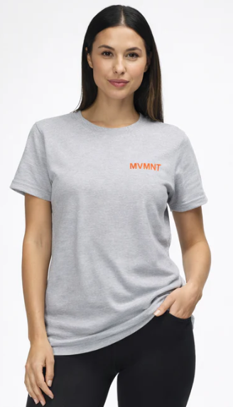 Make your move tee