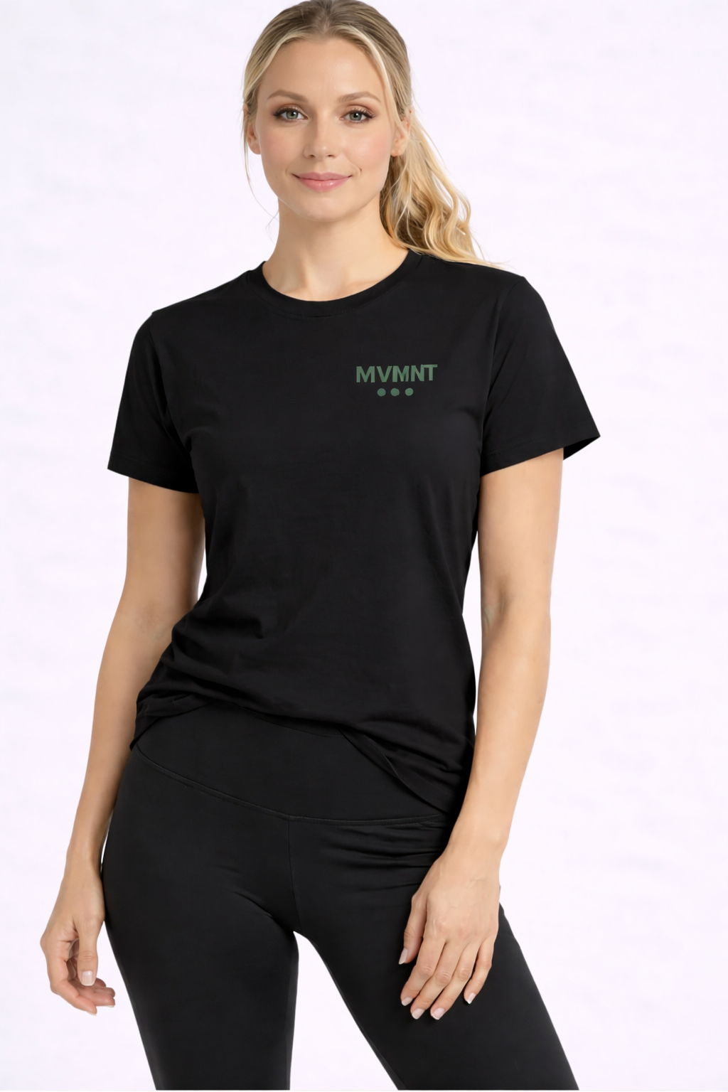Run like a girl Tee