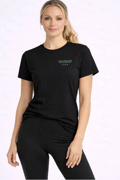 Run like a girl Tee