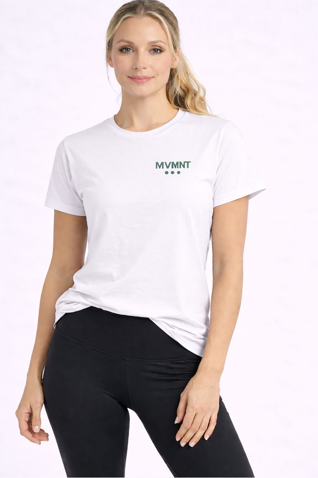 Run like a girl Tee
